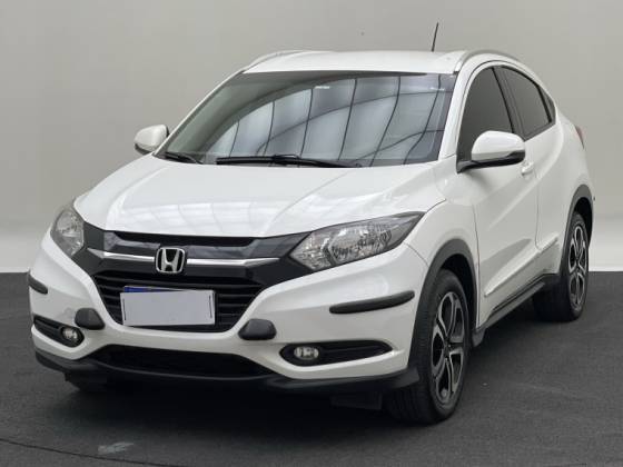 HONDA HR-V 1.8 16V FLEX EX 4P AUTOMÁTICO